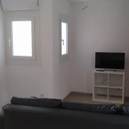 Apartment Pis Carretera Santa Pau